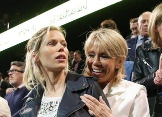 Coup dur pour Brigitte Macron : sa fille se sépare de son mari (détail) Coup dur pour Brigitte Macron : sa fille se sépare de son mari (détail)