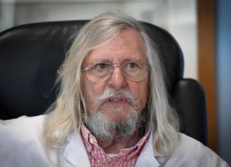 Covid-19 France : Didier Raoult met en cause la consommation de chicha Covid-19 France : Didier Raoult met en cause la consommation de chicha