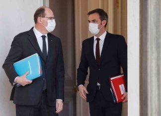 Covid-19 France : l’exécutif doit trancher sur de nouveaux confinements le week-end Covid-19 France : l'exécutif doit trancher sur de nouveaux confinements le week-end