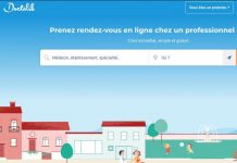 Doctolib – Prise de rendez-vous en ligne : « Des millions de rendez-vous par mois » Doctolib - Prise de rendez-vous en ligne : « Des millions de rendez-vous par mois »