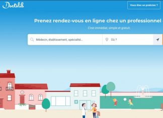 Doctolib – Prise de rendez-vous en ligne : « Des millions de rendez-vous par mois » Doctolib - Prise de rendez-vous en ligne : « Des millions de rendez-vous par mois »