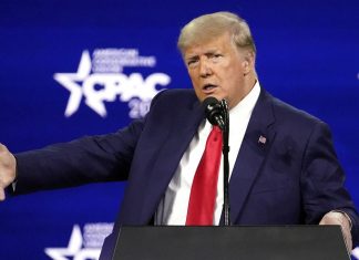 Etats-Unis: ce qu’il faut retenir du discours de D.Trump (détail) Etats-Unis: ce qu'il faut retenir du discours de D.Trump (détail)