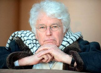 Jean-Jacques Annaud condamné à neuf mois de prison avec sursis pour blanchiment de fraude fiscale (détail) Jean-Jacques Annaud condamné à neuf mois de prison avec sursis pour blanchiment de fraude fiscale (détail)