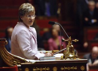 L’ancienne ministre Paulette Guinchard est décédée à l’âge de 71 ans L’ancienne ministre Paulette Guinchard est décédée à l'âge de 71 ans