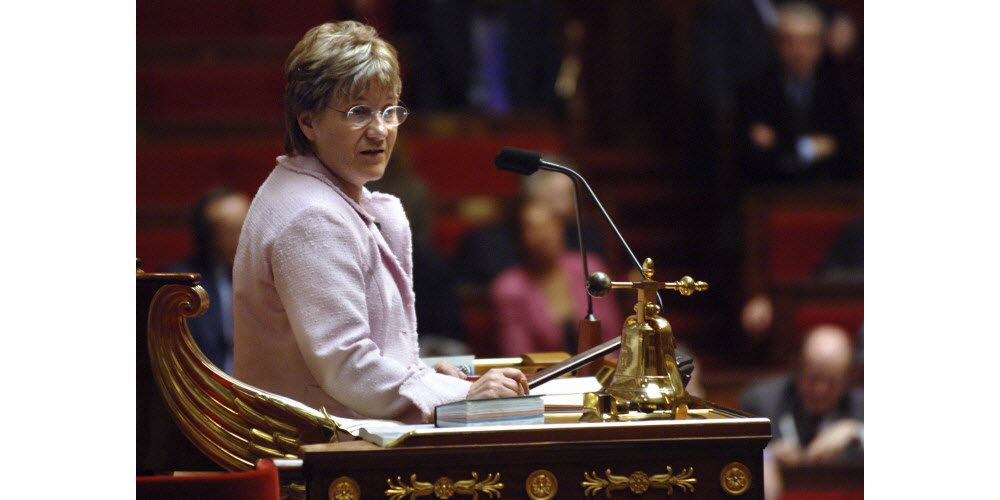 L’ancienne ministre Paulette Guinchard est décédée à l'âge de 71 ans