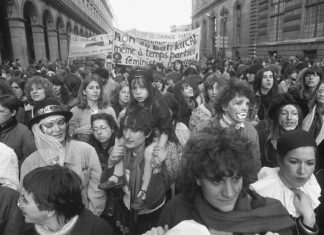Le 8 mars, journée internationale du droit des femmes et de ses valeurs Le 8 mars 2021, journée internationale du droit des femmes et de ses valeurs