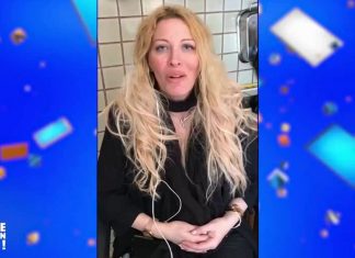 Loana porte plainte contre Sylvie Ortega pour diffamation et vol (VIDEO) Loana porte plainte contre Sylvie Ortega pour diffamation et vol (VIDEO)