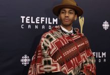 Mort brutale de l’acteur Jahmil French (Degrassi) à l’âge de 29 Mort brutale de l'acteur Jahmil French (Degrassi) à l'âge de 29
