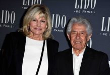 Mort de Philippe Gildas : sa veuve Maryse évoque les derniers jours de son mari (VIDEO) Mort de Philippe Gildas : sa veuve Maryse évoque les derniers jours de son mari (VIDEO)