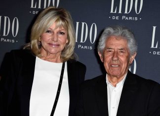 Mort de Philippe Gildas : sa veuve Maryse évoque les derniers jours de son mari (VIDEO) Mort de Philippe Gildas : sa veuve Maryse évoque les derniers jours de son mari (VIDEO)