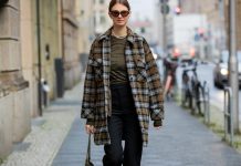 Qu’est-ce que la shaket, cette veste que tout le monde va s’arracher au printemps ? (PHOTO) Qu'est-ce que la shaket, cette veste que tout le monde va s'arracher au printemps ? (PHOTO)