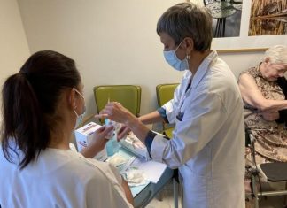 Vaccination Covid : inscription, rendez-vous, Doctolib, Maiia et Keldoc sont les trois plateformes sélectionnées Vaccination Covid : inscription, rendez-vous, Doctolib, Maiia et Keldoc sont les trois plateformes sélectionnées