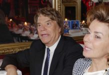 Bernard Tapie cambriolé, ligoté et frappé (détail) Bernard Tapie cambriolé, ligoté et frappé (détail)
