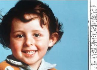 Affaire Grégory: Jacqueline Jacob serait le principal corbeau (détail) Affaire Grégory: Jacqueline Jacob serait le principal corbeau (détail)