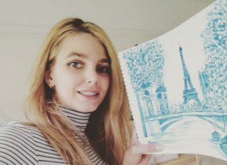 Amii Lowndes : l’actrice de Doctor Who est morte brutalement à l’âge de 29 ans Amii Lowndes : l’actrice de Doctor Who est morte brutalement à l’âge de 29 ans