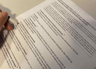 Confinement avril 2021 : De nouvelles attestations à télécharger pour les déplacements Confinement avril 2021 : De nouvelles attestations à télécharger pour les déplacements