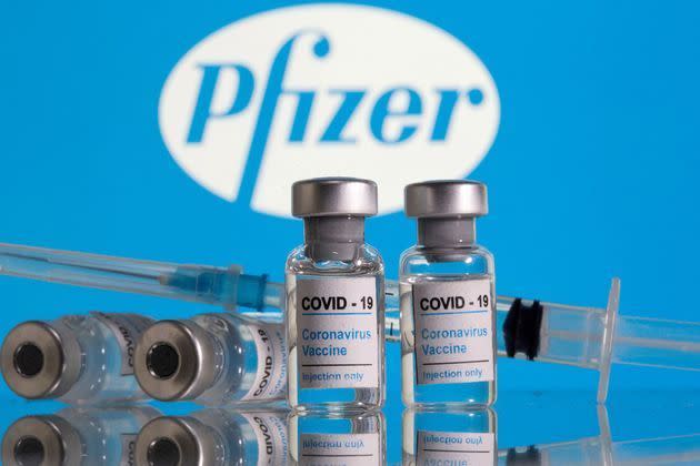 Coronavirus: Une troisième dose du vaccin Pfizer «probablement» nécessaire (détail)