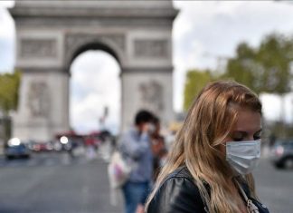 Direct – Chiffres Covid : Bilan en France, Mardi 6 Avril 2021 Direct – Chiffres Covid : Bilan en France, Mardi 6 Avril 2021