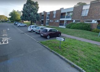 Essonne : Un homme de 26 ans tué à coups de couteau à Boussy-Saint-Antoine (détail) Essonne : Un homme de 26 ans tué à coups de couteau à Boussy-Saint-Antoine (détail)