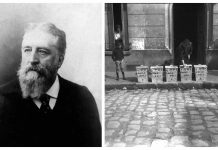 Eugène Poubelle, du préfet au bac à ordures (VIDEO) Eugène Poubelle, du préfet au bac à ordures (VIDEO)