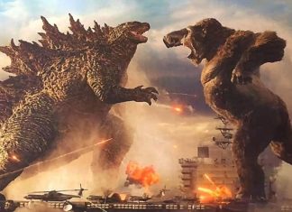 “Godzilla vs Kong” explose le box-office mondial (VIDEO) “Godzilla vs Kong” explose le box-office mondial (VIDEO)