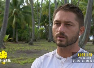 Koh Lanta, Les Armes secrètes : Aurélien éliminé malgré le talisman Koh Lanta, Les Armes secrètes : Aurélien éliminé malgré le talisman