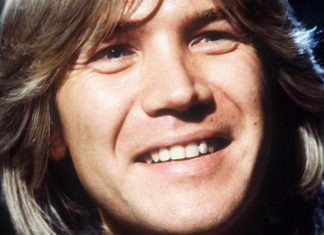 Le chanteur Patrick Juvet est décédé à l’âge de 70 ans Le chanteur Patrick Juvet est décédé à l'âge de 70 ans