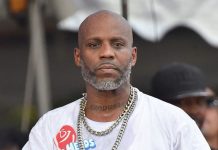 Le rappeur DMX hospitalisé dans un état critique après une overdose Le rappeur DMX hospitalisé dans un état critique après une overdose