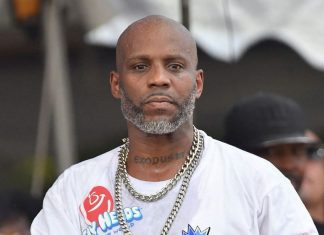 Le rappeur DMX hospitalisé dans un état critique après une overdose Le rappeur DMX hospitalisé dans un état critique après une overdose