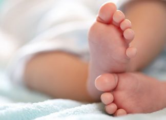 L’orteil bleu, le signe d’une forme d’immunité au Covid-19 ? (étude) L'orteil bleu, le signe d'une forme d'immunité au Covid-19 ? (étude)