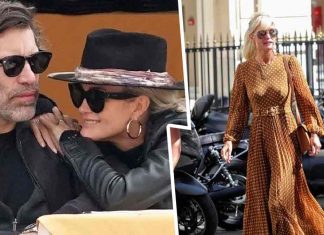 Mariage de Laeticia Hallyday et Jalil Lespert : ce gros souci administratif qu’ils lèvent (détail) Mariage de Laeticia Hallyday et Jalil Lespert : ce gros souci administratif qu'ils lèvent (détail)