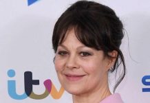 Mort de l’actrice Helen McCrory à l’âge de 52 ans : les stars de « Harry Potter » lui rendent hommage Mort de l'actrice Helen McCrory à l'âge de 52 ans : les stars de "Harry Potter" lui rendent hommage
