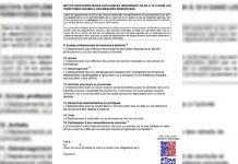 Reconfinement : Les deux attestations de déplacement qui concerneront tous les Français à partir du 5 avril Reconfinement : Les deux attestations de déplacement qui concerneront tous les Français à partir du 5 avril