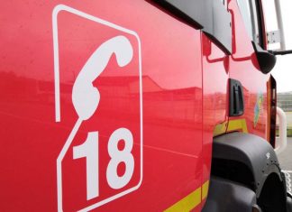 Un homme meurt noyé dans un accident de canoé, son fils de 3 ans secouru (détail) Un homme meurt noyé dans un accident de canoé, son fils de 3 ans secouru (détail)