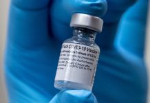 Un nouvel effet secondaire inquiétant des vaccins Pfizer et Moderna ? (détail) Un nouvel effet secondaire inquiétant des vaccins Pfizer et Moderna ? (détail)
