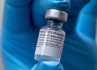 Un nouvel effet secondaire inquiétant des vaccins Pfizer et Moderna ? (détail) Un nouvel effet secondaire inquiétant des vaccins Pfizer et Moderna ? (détail)