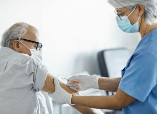 Vaccin Pfizer : Voici les effets secondaires les plus fréquents Vaccin Pfizer : Voici les effets secondaires les plus fréquents