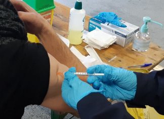 Vaccination anti-covid-19 : prise de rendez-vous par Doctolib Problèmes cardiaques et vaccins: des experts rassurent (détail)