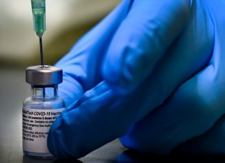 Vaccination contre le Covid-19 : Doctolib, Maiia, Keldoc, Comment prendre rendez-vous? Vaccination contre le Covid-19 : Doctolib, Maiia, Keldoc, Comment prendre rendez-vous?