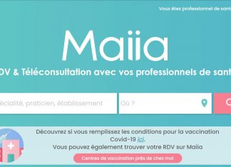Vaccination Covid-19 : Comment prendre rendez-vous sur Doctolib, Maiia et Keldoc Vaccination Covid-19 : Comment prendre rendez-vous sur Doctolib, Maiia et Keldoc