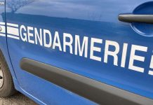 Var : Un couple d’octogénaires retrouvé morts (détail) Var : Un couple d’octogénaires retrouvé morts (détail)
