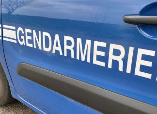 Var : Un couple d’octogénaires retrouvé morts (détail) Var : Un couple d’octogénaires retrouvé morts (détail)