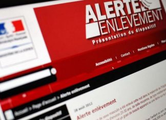 Vosges : le plan Alerte enlèvement levé, la fillette de 8 ans n’a pas été retrouvée et l’enquête se poursuit (détail) Vosges : le plan Alerte enlèvement levé, la fillette de 8 ans n'a pas été retrouvée et l'enquête se poursuit (détail)