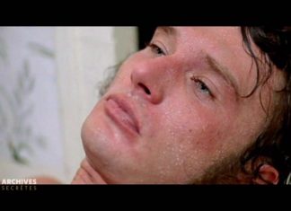 « Amenez-moi une fille » : ces images choc de Johnny Hallyday, ivre, dans Archives secrètes (détail) "Amenez-moi une fille" : ces images choc de Johnny Hallyday, ivre, dans Archives secrètes (détail)