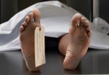Cliniquement mort pendant 20 minutes, il raconte ce qu’il a vraiment vu ! (détail) Cliniquement mort pendant 20 minutes, il raconte ce qu'il a vraiment vu ! (détail)
