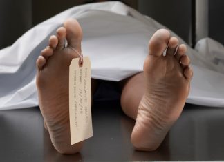 Cliniquement mort pendant 20 minutes, il raconte ce qu’il a vraiment vu ! (détail) Cliniquement mort pendant 20 minutes, il raconte ce qu'il a vraiment vu ! (détail)