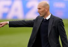 Communiqué Officiel: Zinedine Zidane quitte le Real Madrid ! Communiqué Officiel: Zinedine Zidane quitte le Real Madrid !