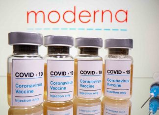 Coronavirus: Le vaccin Moderna débarque en pharmacie Coronavirus: Le vaccin Moderna débarque en pharmacie