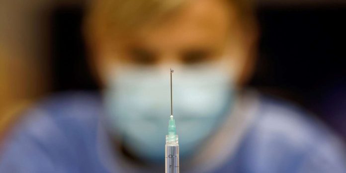 Covid-19 France: Un Toulonnais meurt après avoir été vacciné avec Pfizer, sa famille dépose plainte contre X
