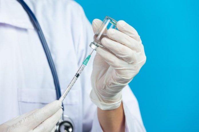 Doctolib - Prise de rendez-vous pout une troisième dose de vaccin ouvrent ce lundi